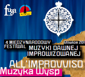 "Muzyka wysp" rusza 4 września